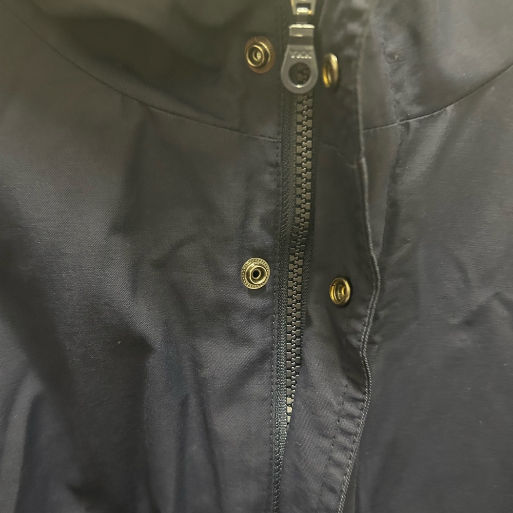Rain Coat - Picture 6 of 9